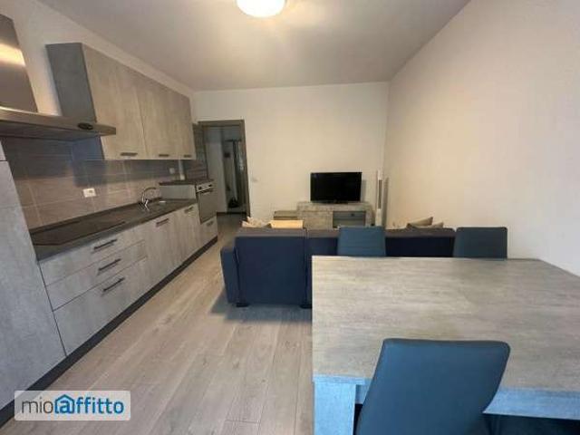 Appartamento in affitto a Campoledro, Sondrio