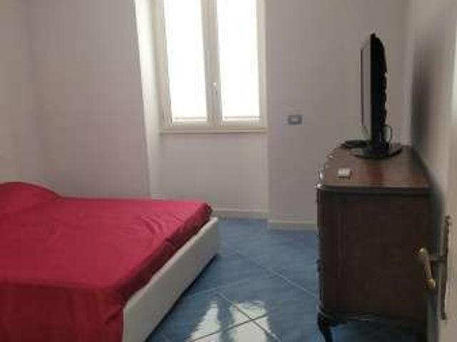 Appartamento in affitto a Ischia, Campania