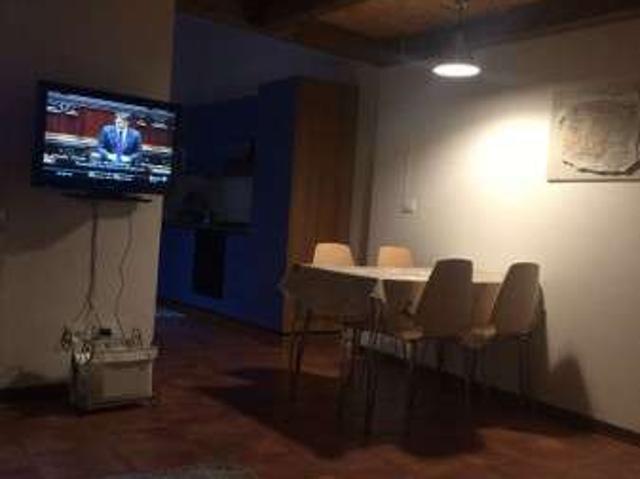 Appartamento in affitto a Porto-Saragozza, Bologna