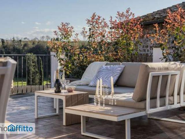 Appartamento in affitto a Sutri, Lazio