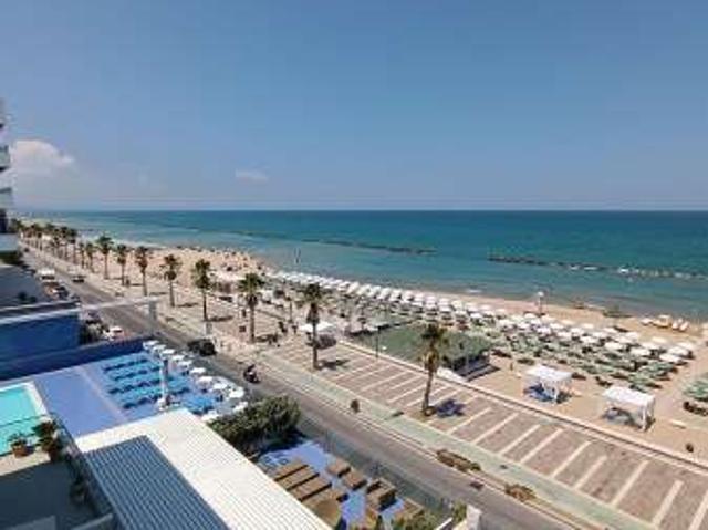 Appartamento in affitto a Termoli, Molise