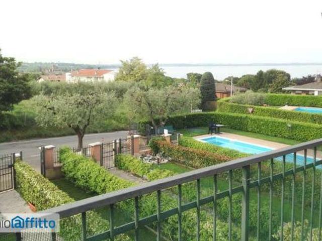 Appartamento in affitto a Lazise, Veneto