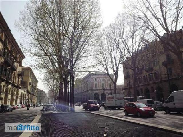 Appartamento in affitto a Circoscrizione 1, Piemonte