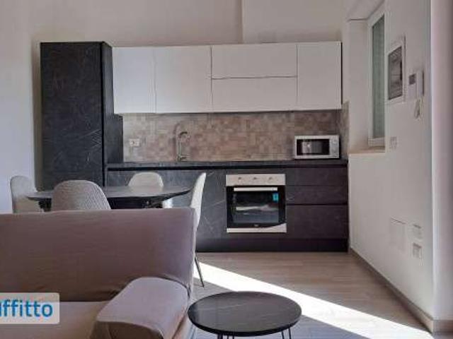 Appartamento in affitto a Potenza, Basilicata