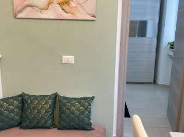 Appartamento in affitto a Ronzone, Piemonte