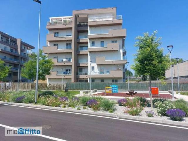 Appartamento in affitto a Villa Fiorita, Cassina De' Pecchi