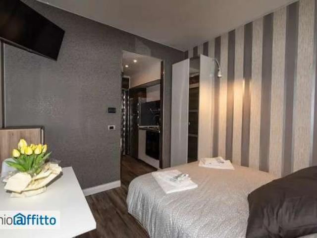 Appartamento in affitto a Comunità Montana Parco Alto Garda bresciano, Gardone Riviera