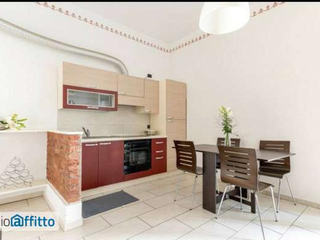 Appartamento in affitto a Regione Siberia, Arona
