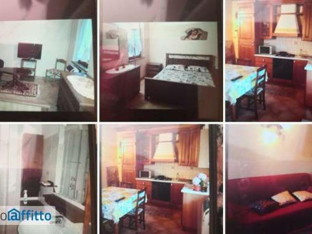 Appartamento in affitto a Canonica d'Adda, Bergamo