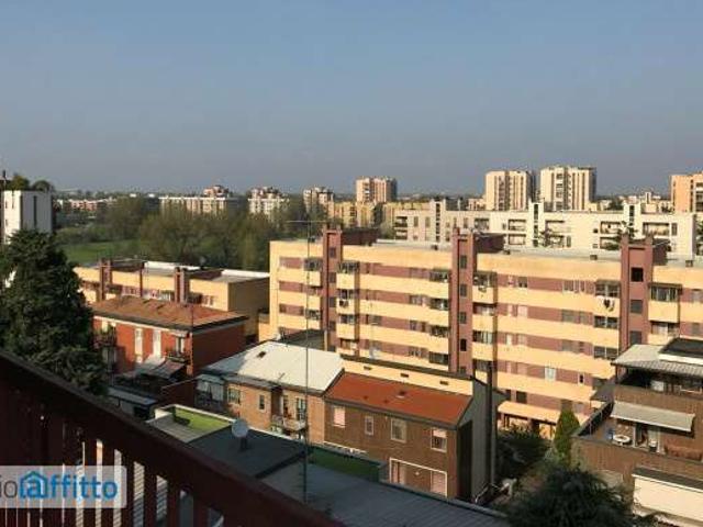Appartamento in affitto a Triulzo, San Donato Milanese