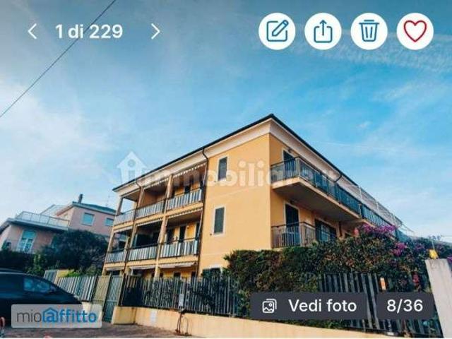 Appartamento in affitto a Ceriale, Liguria