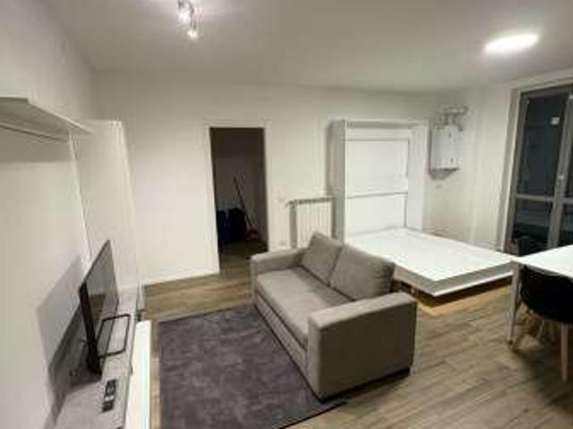 Appartamento in affitto a San Biagio, Codogno