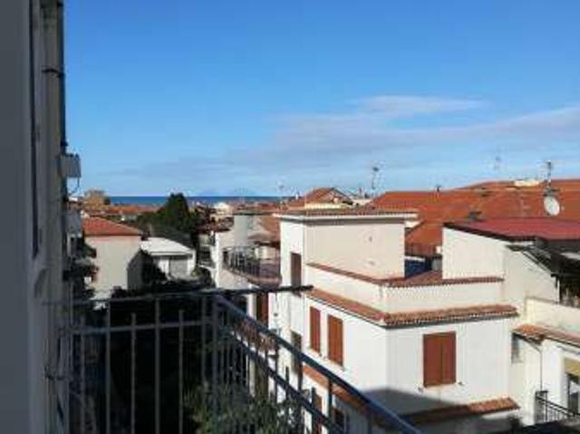 Appartamento in affitto a Minà, Sant'agata Di Militello
