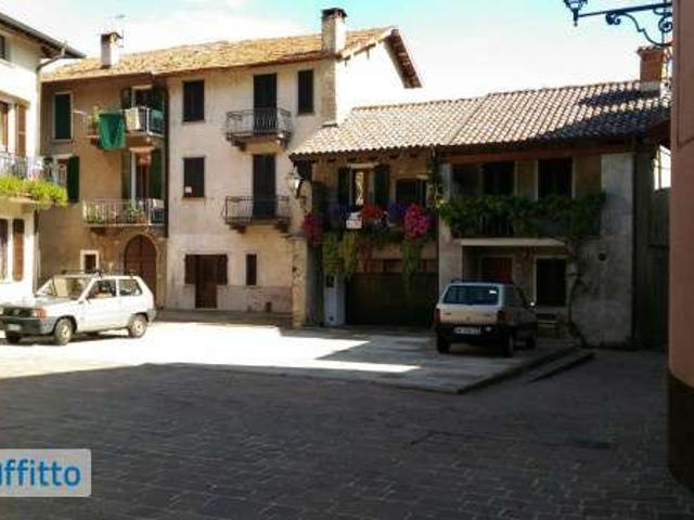 Appartamento in affitto a Croce, Menaggio