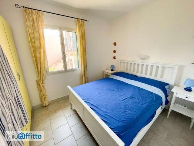 Appartamento in affitto a Li Scalitti, Badesi