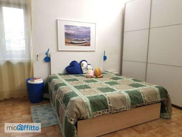 Appartamento in affitto a Pantano Marino, San Felice Circeo