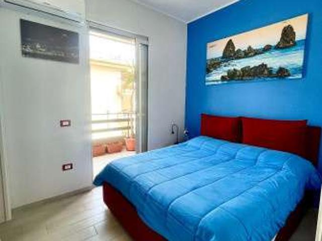 Appartamento in affitto a Aci Castello, Sicilia