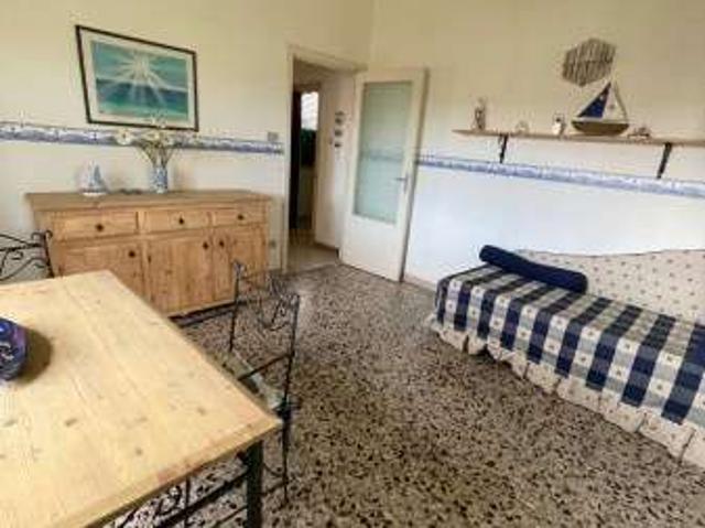 Appartamento in affitto a Simonelli, Minturno