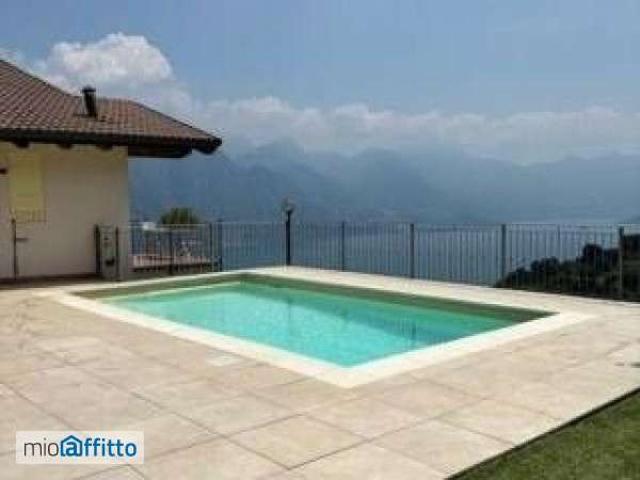 Appartamento in affitto a Fonteno, Lombardia