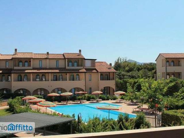 Appartamento in affitto a San Vincenzo, Toscana