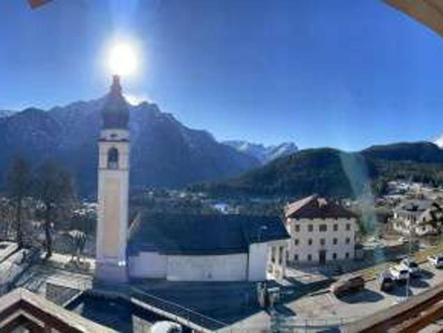 Appartamento in affitto a Sottocastello di Cadore, Pieve Di Cadore