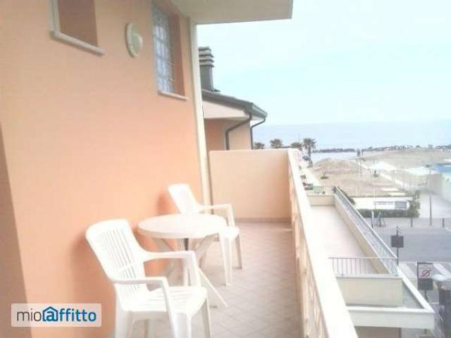 Appartamento in affitto a Misano Brasile, Misano Adriatico