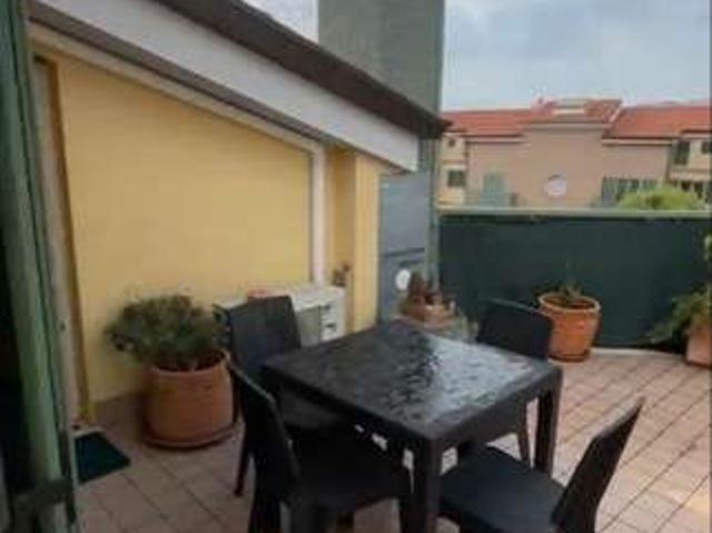 Appartamento in affitto a Marche, Ancona