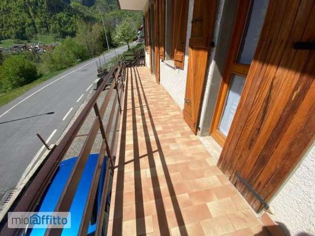 Appartamento in affitto a Comunità Montana di Scalve, Colere