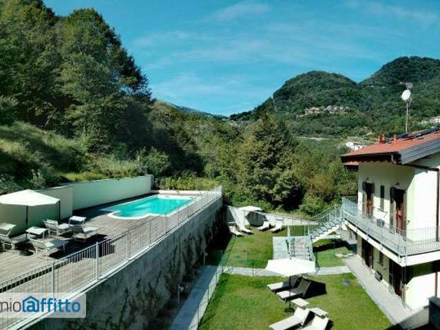 Appartamento in affitto a Argegno, Lombardia
