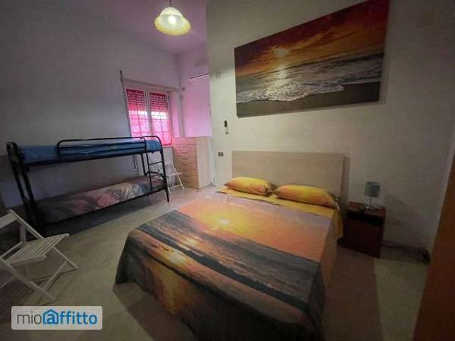 Appartamento in affitto a Monte d'Argento, Minturno