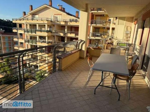 Appartamento in affitto a Termoli, Molise