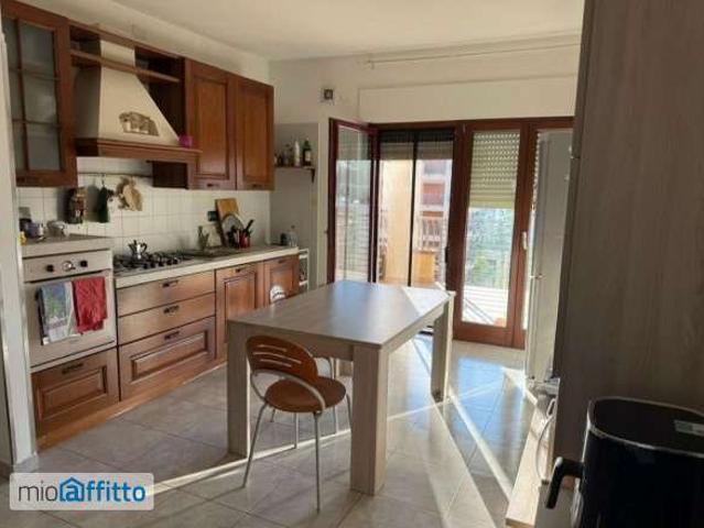 Appartamento in affitto a Termoli, Molise