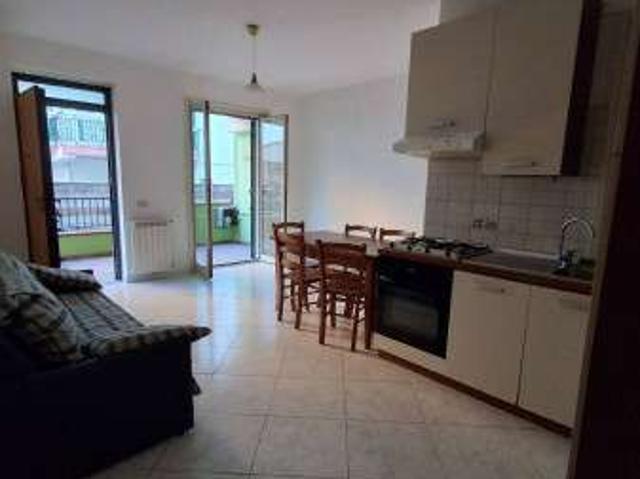 Appartamento in affitto a Casazza, Milazzo