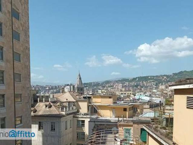 Appartamento in affitto a Centro Est, Serra Riccò