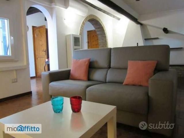 Appartamento in affitto a Centro Storico, Marche