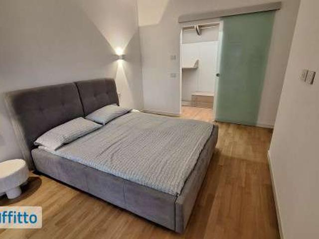 Appartamento in affitto a Sant'Edoardo, Busto Arsizio