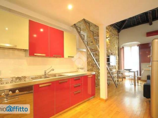 Appartamento in affitto a Stampaxi/Stampace, Cagliari