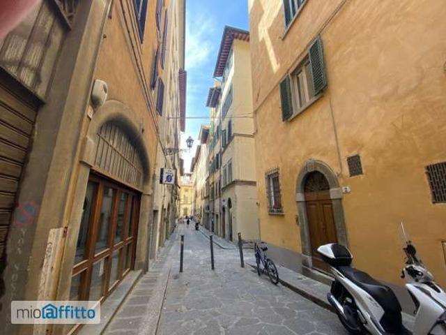 Appartamento in affitto a Quartiere 1, Firenze