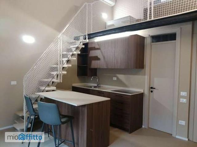 Appartamento in affitto a Commenda, Rovigo