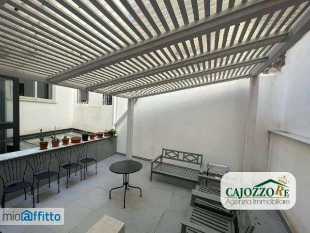 Appartamento in affitto a I Circoscrizione, Palermo