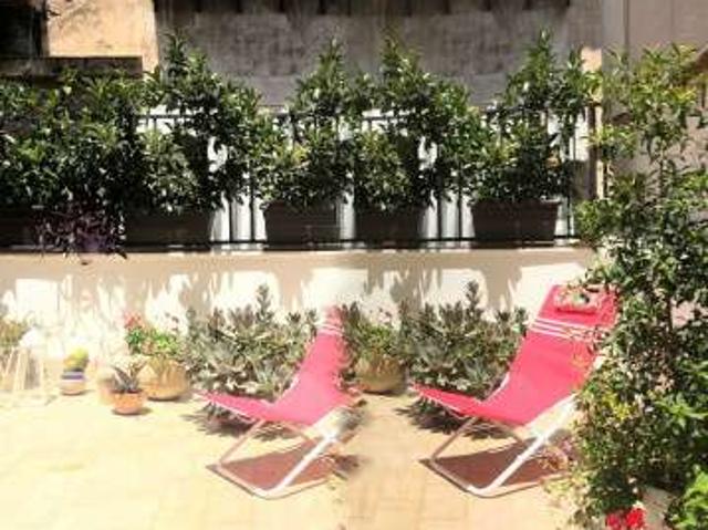 Appartamento in affitto a I Circoscrizione, Palermo