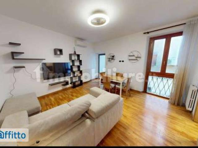 Appartamento in affitto a Municipio Roma I, Roma Capitale