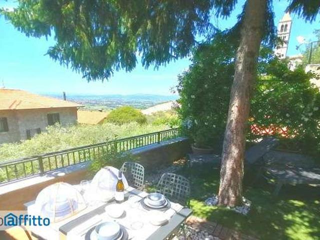 Appartamento in affitto a Assisi, Umbria