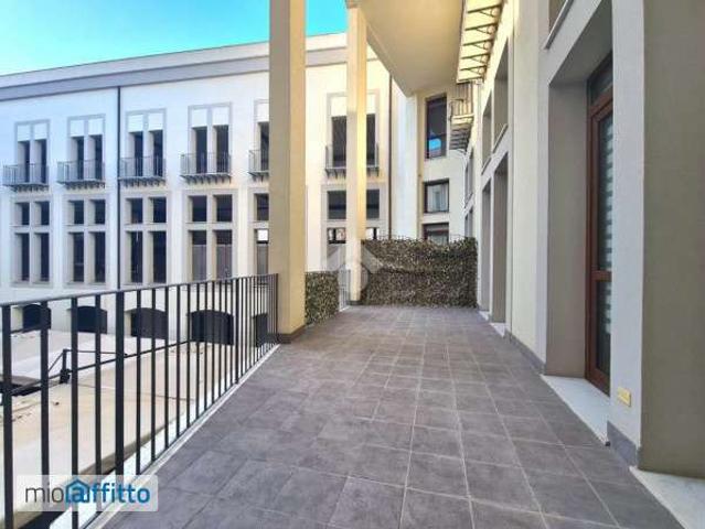 Appartamento in affitto a Il Capo, Palermo