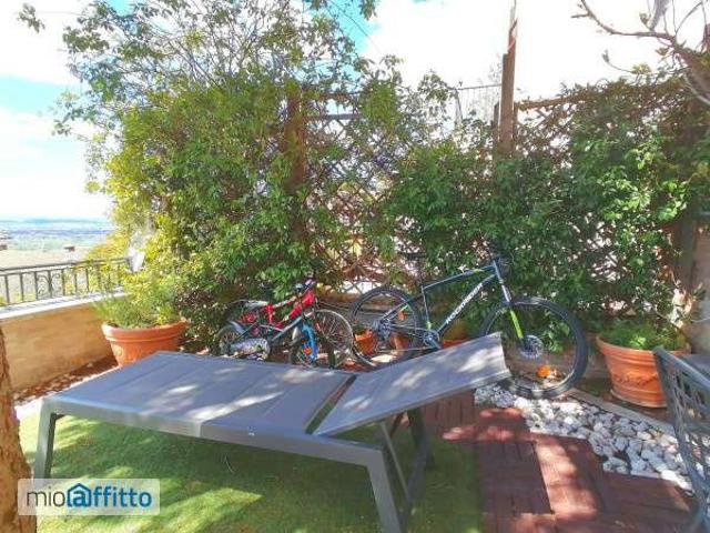 Appartamento in affitto a Assisi, Umbria