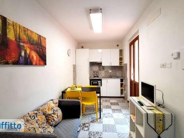 Appartamento in affitto a Quartiere 5, Firenze