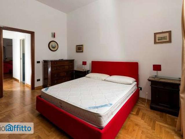 Appartamento in affitto a I Circoscrizione, Palermo