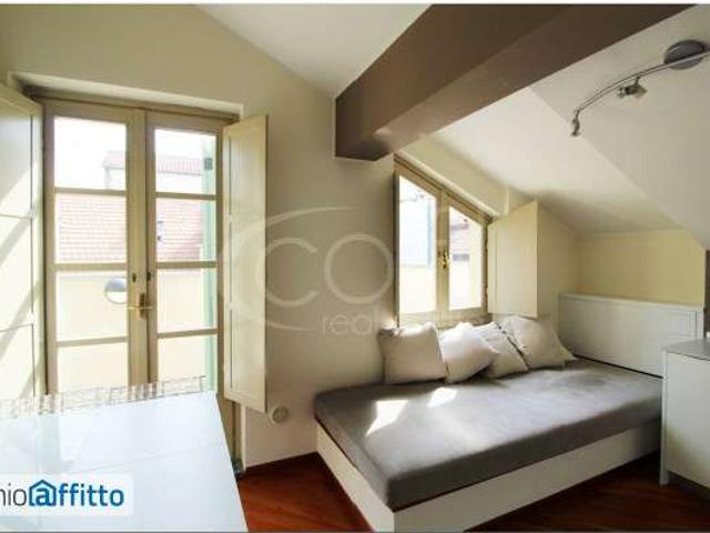 Appartamento in affitto a Municipio 1, Milano