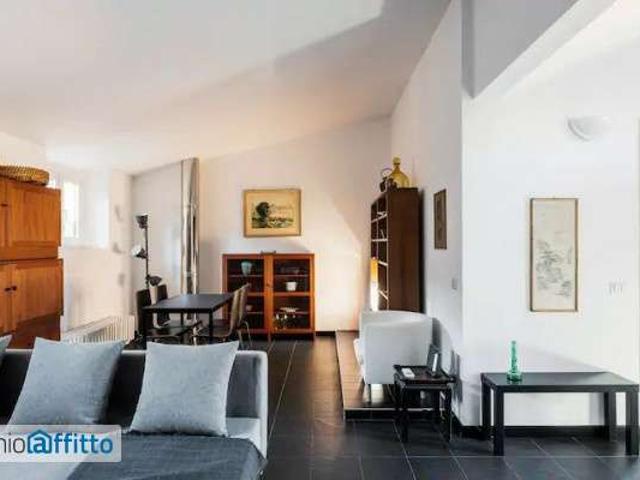 Appartamento in affitto a Municipio 1, Milano
