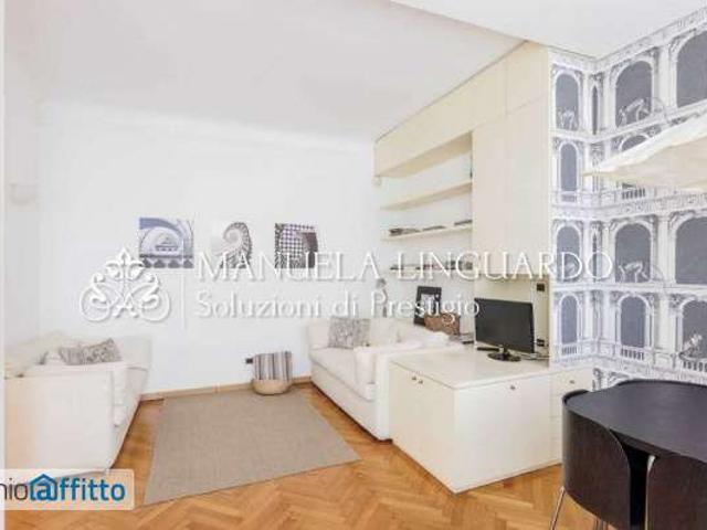 Appartamento in affitto a Municipio 1, Milano